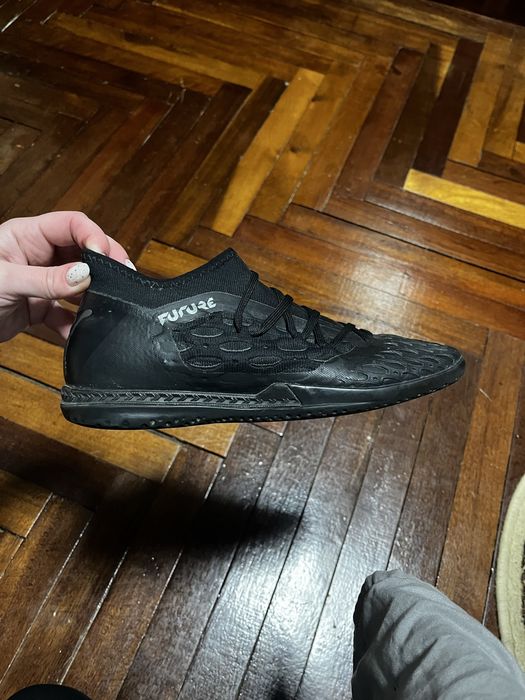 Продам кросівки PUMA