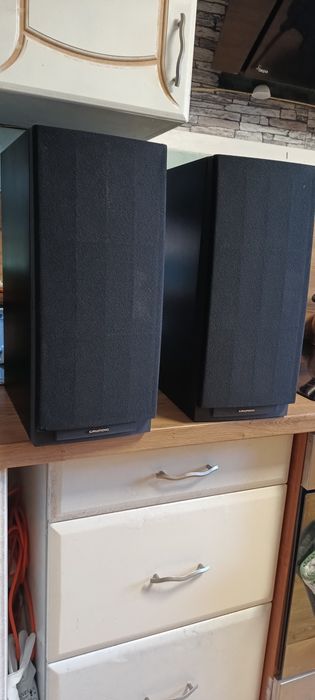 0Kolumny Grundig MBX 310 vintage