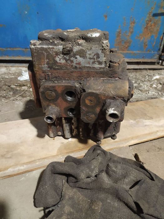 Продам росприделитель Р 80.