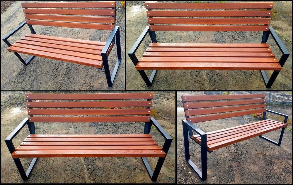 Лавка паркова, лофт. Лавка садова. Скамейка парковая. Скамейка лофт.