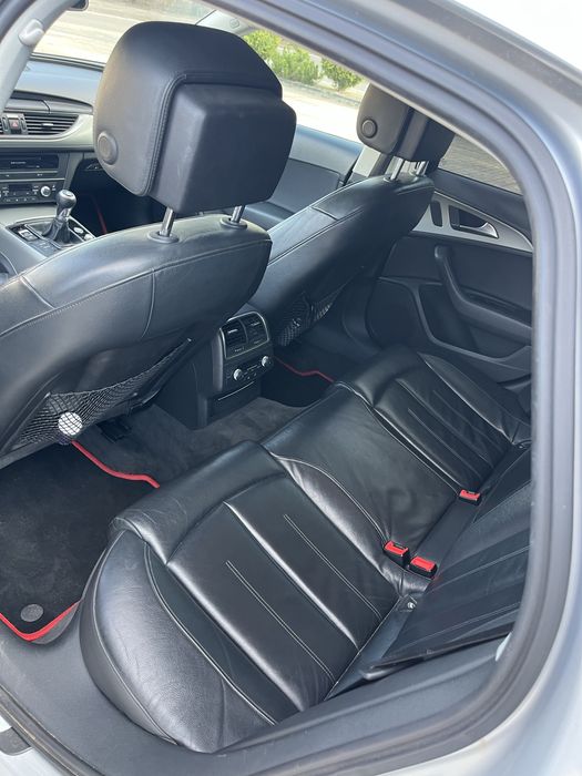 Pilne Audi A6C7 stan bardzo dobry