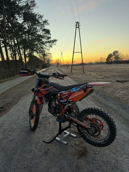 KTM Super okazja