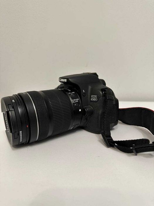 canon rebel t3i - купити фототехніку, відеотехніку - Ціна на