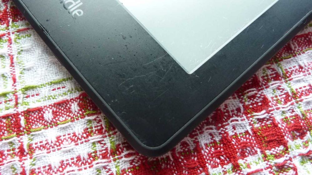 Amazon Kindle Paperwhite 7th generacja 3GB "0FHL"