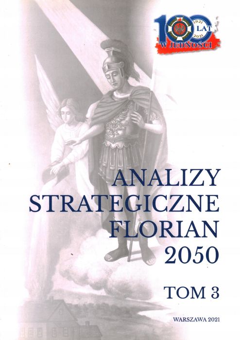 Analizy Strategiczne Florian 2050 Praca Zbiorowa