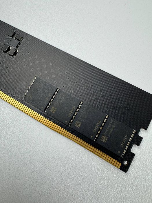 Оперативна пам'ять Integral DDR5 DIMM 32GB 4800MHz