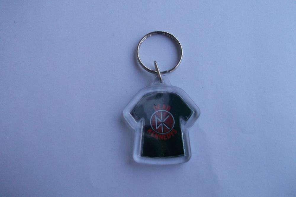 Porta Chaves Anarchy, Exploited, Dead Kennedys, Punks Not Dead