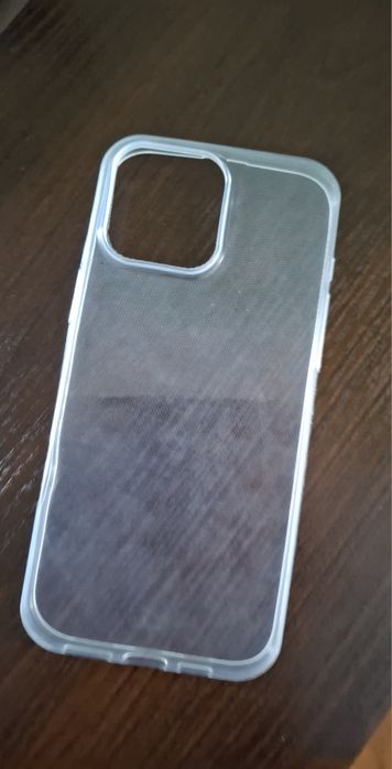 Чохол iP 16 Pro Max