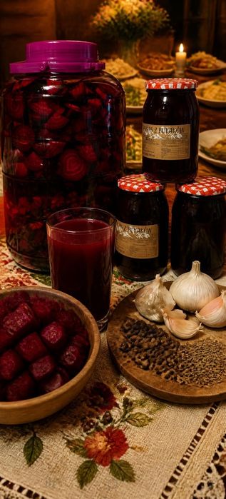 5x 500ml sok malinowy + prezent gratis, link do użycia
