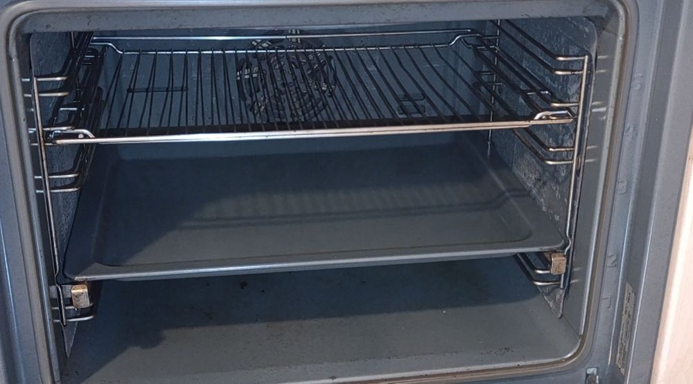 Conjunto Placa gás + Forno elétrico BOSCH