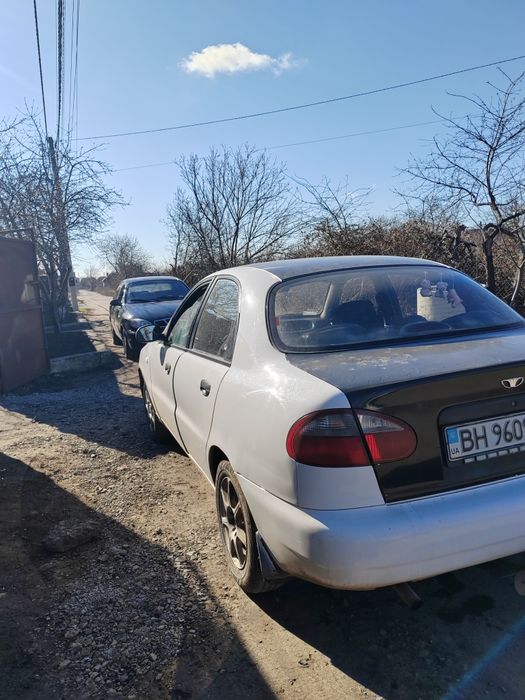 Продам Део Сенс.