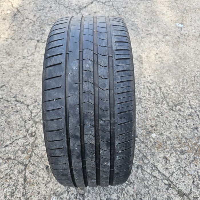 Opony 18" 245/40