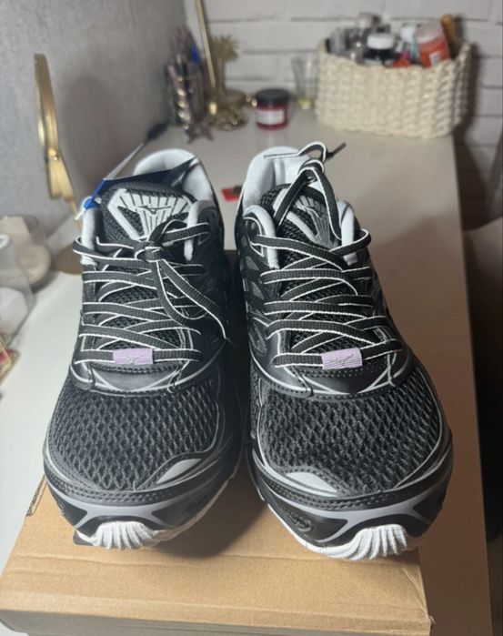 Mizuno ls novo.