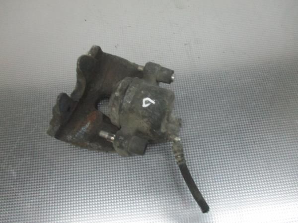 Pinça travão / maxila de travão frente direita MAZDA 3 (BK)