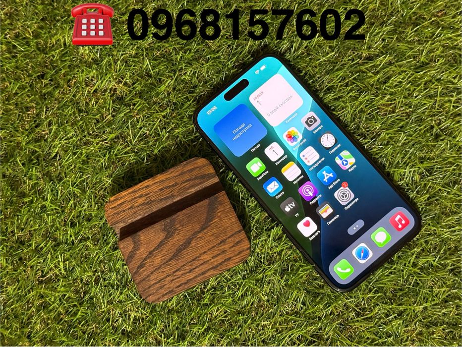 iPhone 15 plus • 5G • eSIM • 128GB( айфон 15 плюс)