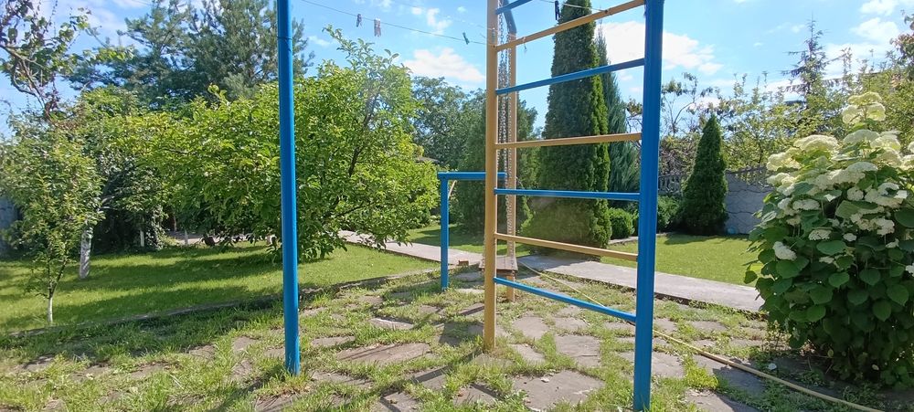 Продам будинок-дачу перша лінія від річки Дніпро,  Сажівка / Старі Кодаки, 6 км до ж/м  Перемога