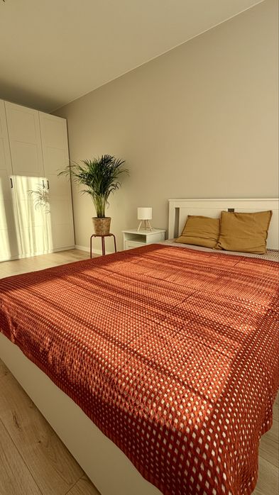 NOWE mieszkanie 2 pokoje + garaż **PIERWSZY WYNAJEM**