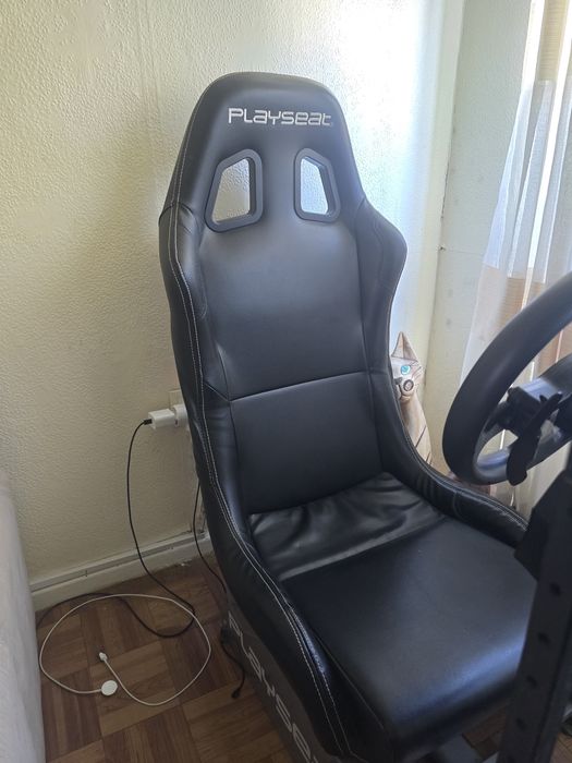 Volante Thrustmaster T300 GT Edition