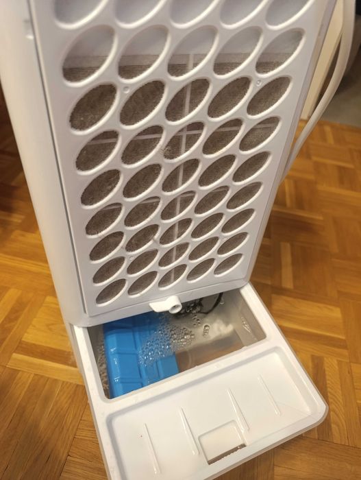 Klimatyzer Mesko