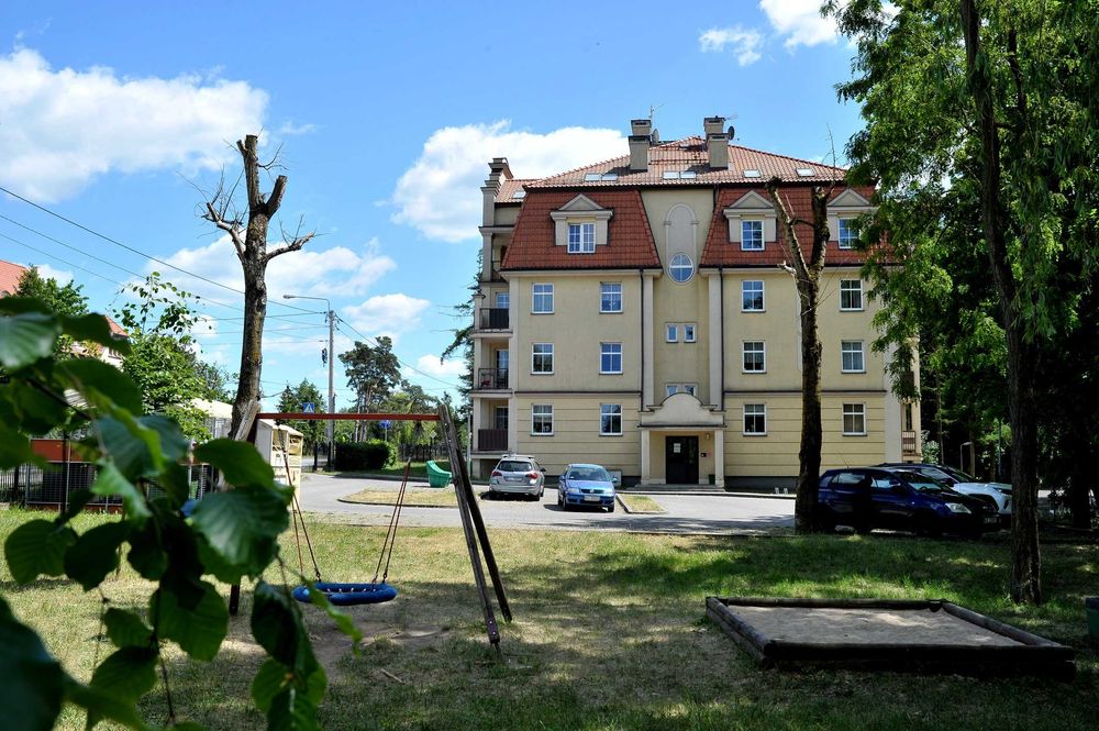 Mieszkanie -perełka - Widok 5