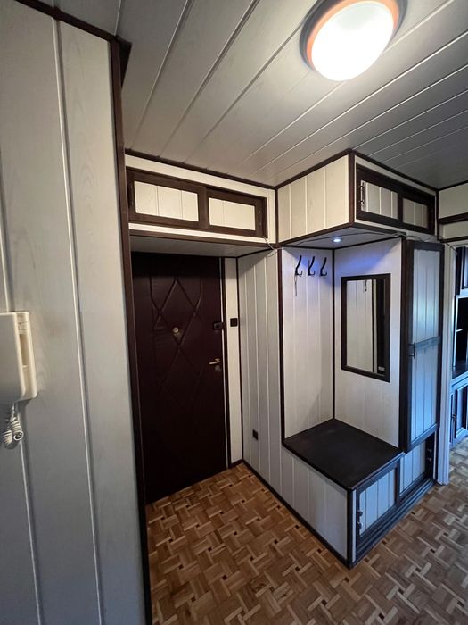 Wynajmę mieszkanie 2 pokojowe