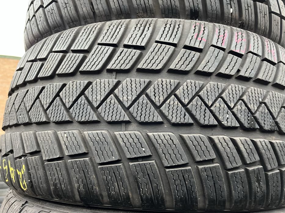 245/40/R19 (Пара) Vredestein Wintrack склад шин Дружківська 12