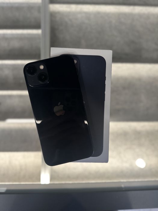 Iphone 13 Midnight(Super stan)