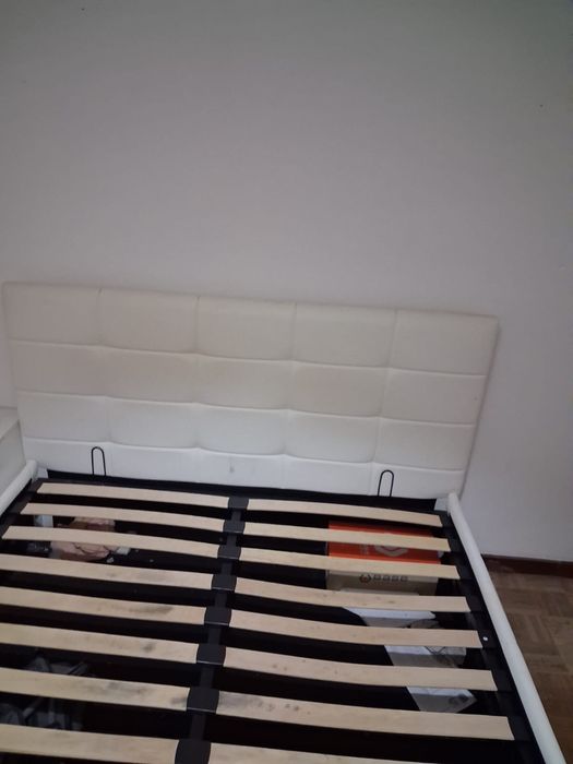 Sommier bom estado