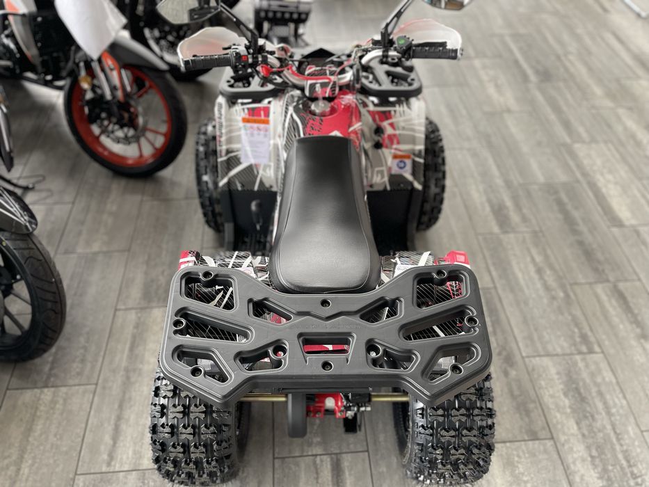 Квадроцикл Comman SCRAMBLER 150