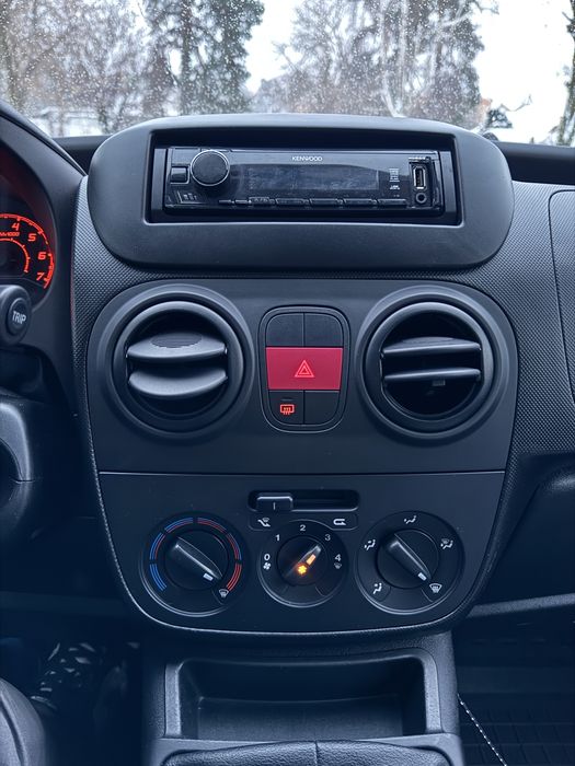 Fiat Fiorino 2019 1.3 дизель