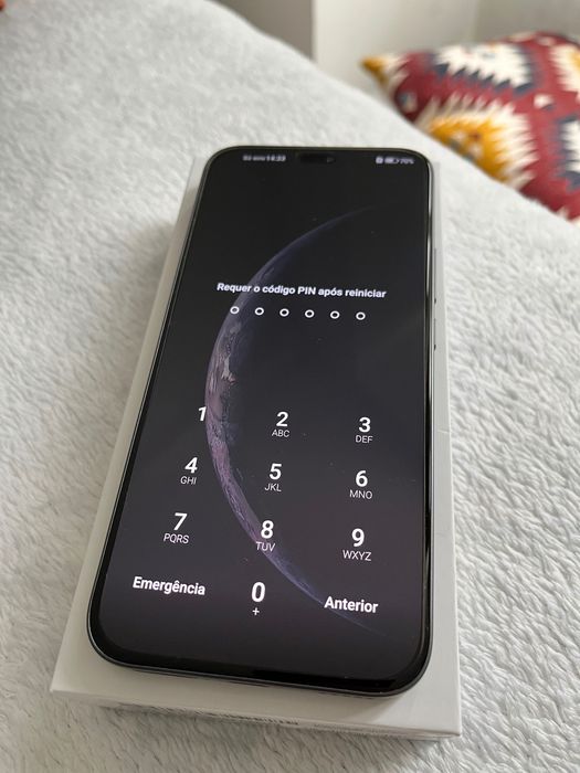 Honor 400 Lite - Novo