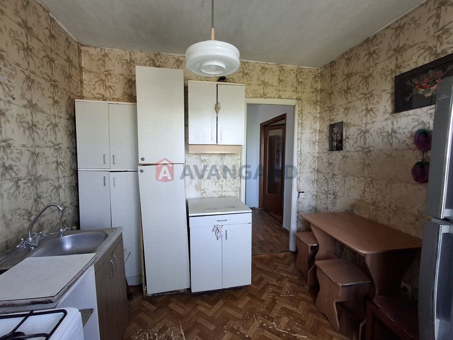Продаж 3-х кімнатної квартири. Дослідна 72, 3х кімнатна