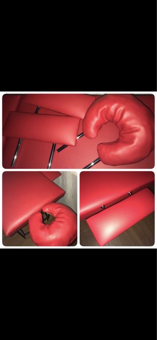 Нові кушетки для нарощення вій, тату, масажу. В НАЯВНОСТІ