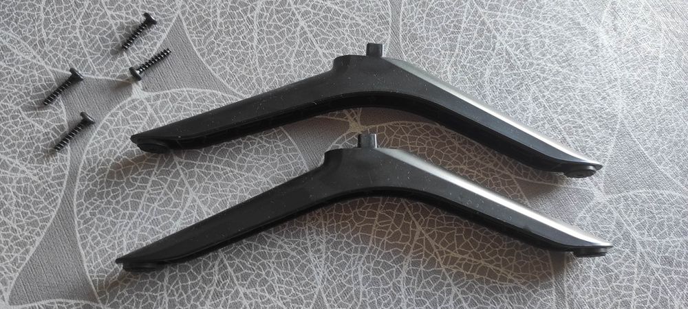 Pés para televisão Xiaomi TV P1E