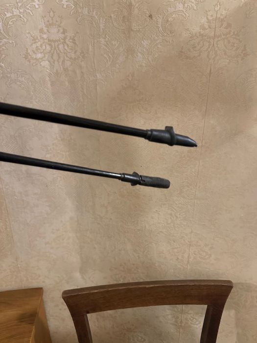 Kijki do nordic walking