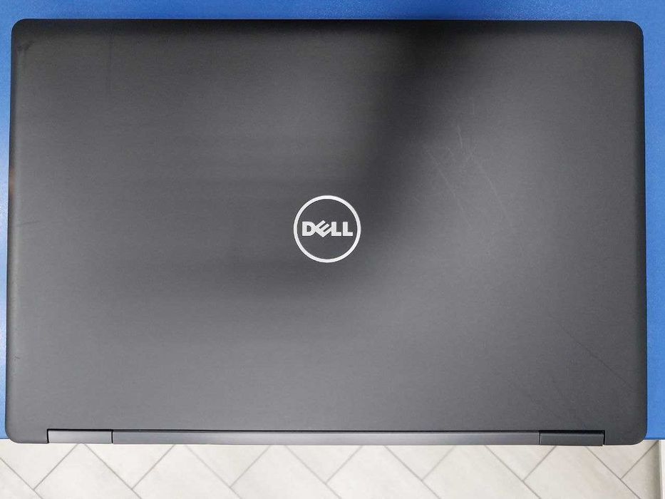 ТОП сегмент | Ноутбук Dell 5580 чудовий стан, ГАРАНТІЯ!