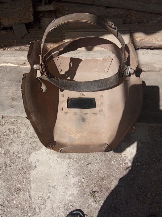 Несгораемый Сварочный аппарат,