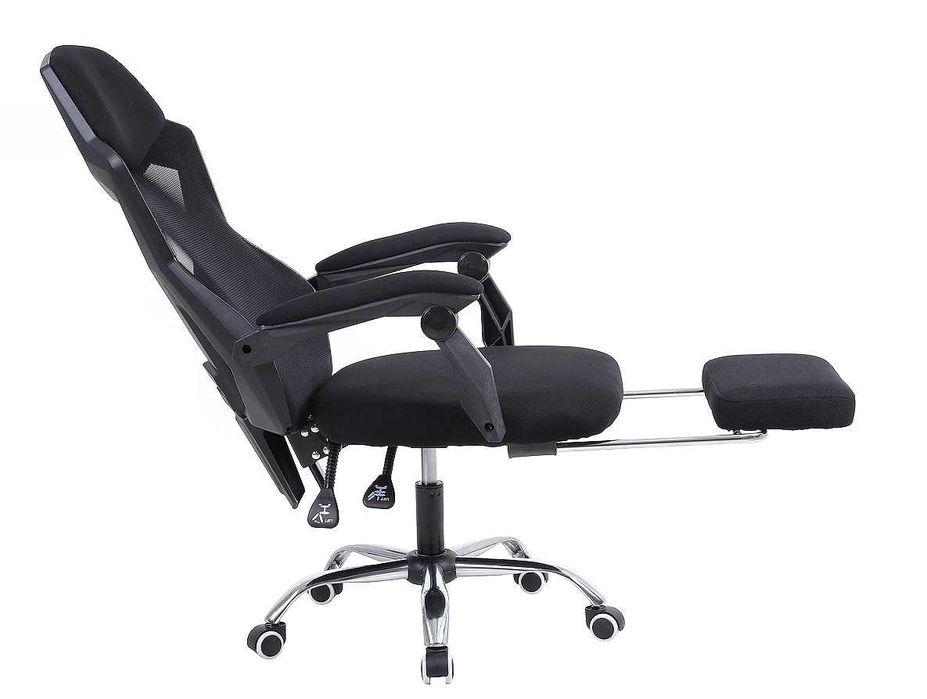 Крісло офісне Компютерне Кресло геймерское Офисное Стул компьютерный