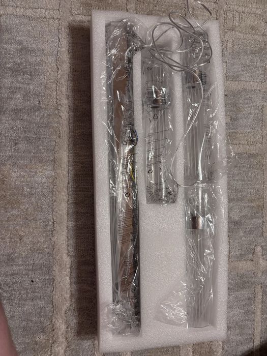 Lampy wiszące