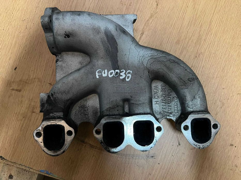 Coletor admissao Audi A3 8L / Seat