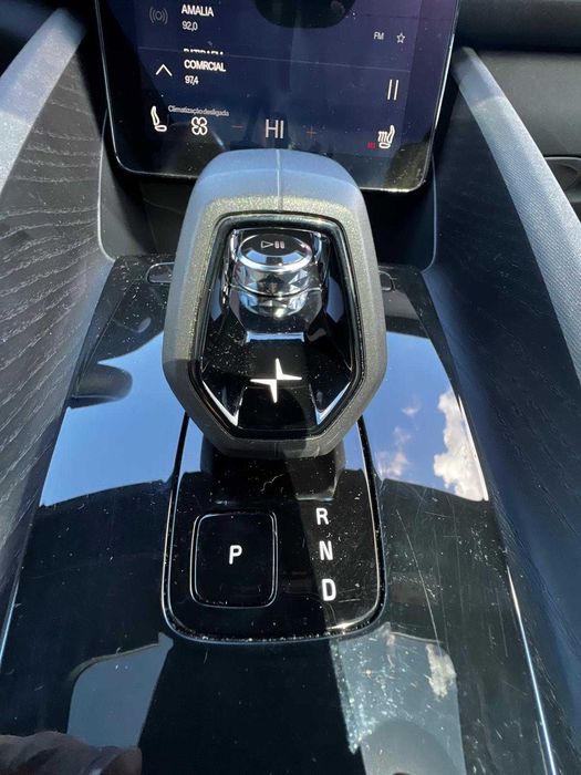 Polestar2 Long Range 4WD - Ano 2021 -autonomia~400km - Iva Dedutivel