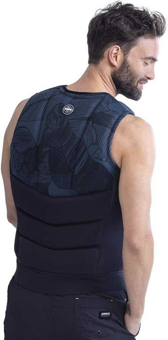 Colete salva-vidas Fragment Midnight Blue Jobe - NOVO