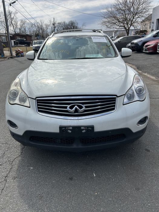 Разборка Infiniti QX70;FX37:FX35;EX35;QX50;QX60;Q60;QX80;QX56