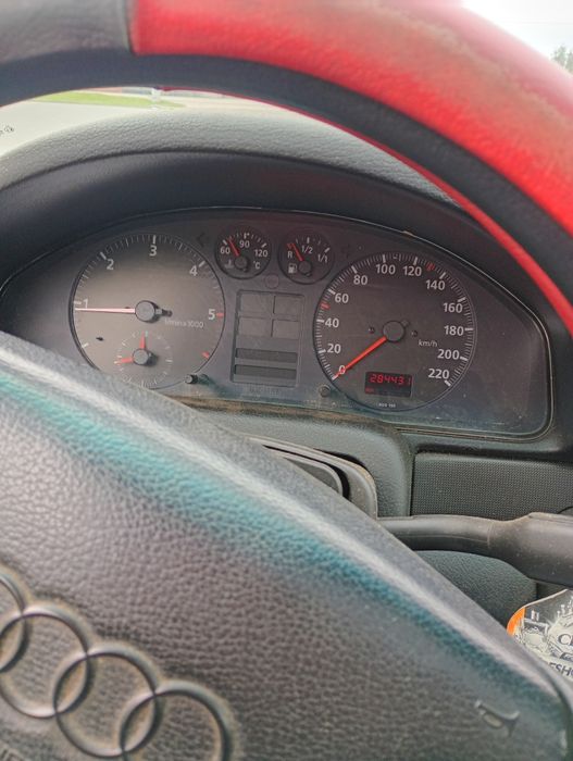 Audi a4b5 1.9 tdi