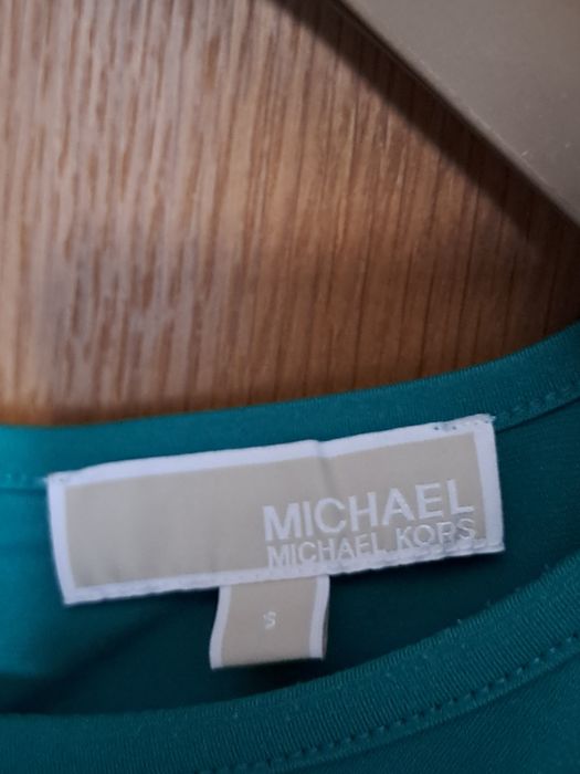 Vestido Michael Kors, tamanho S