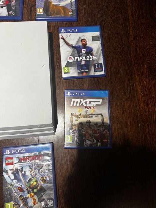 Playstation 4 pro