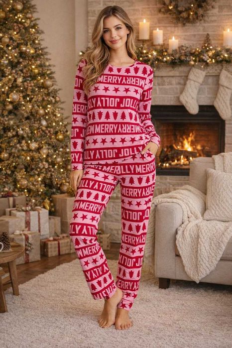 Новорічний розпродаж піжама футболка кофта