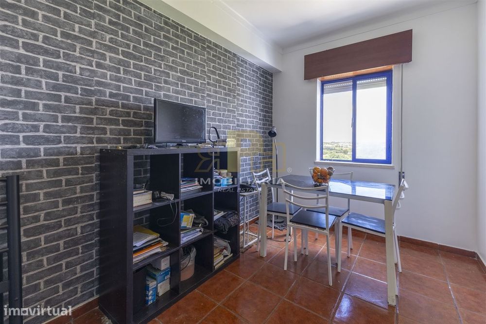 Apartamento T3 Venda em Santarém (Marvila), Santa Iria da Ribeira de S