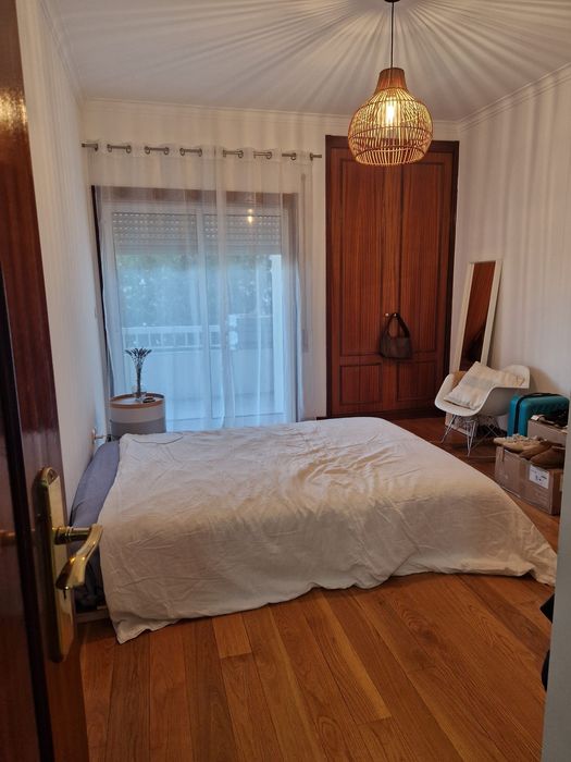 Apartamento T3 Quinta do Bosque