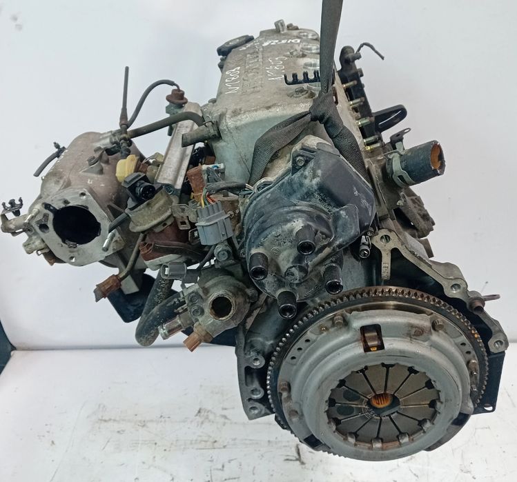 Motor completo HONDA Civic VI Fastback (MA_, MB_)
